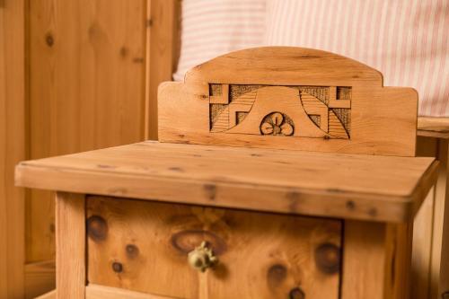 Apartamento Gasthof Hubertus