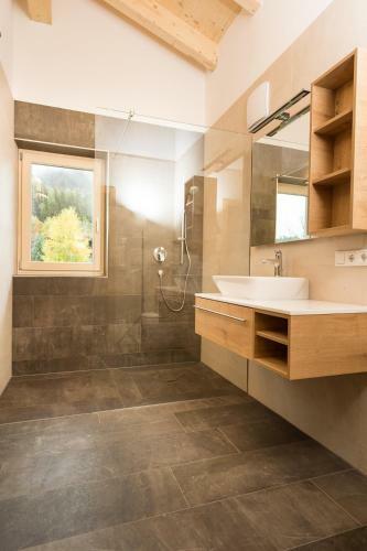 Apartamento Gasthof Hubertus