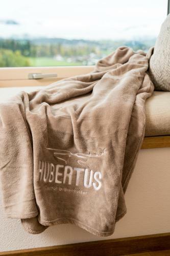 Apartamento Gasthof Hubertus