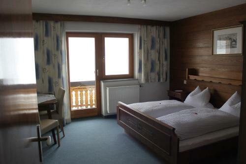 Hostal Haus Alpina