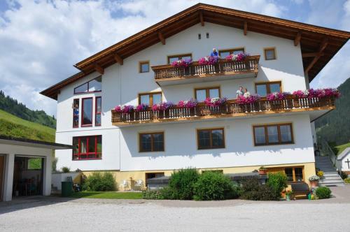 Hostal Haus Alpina