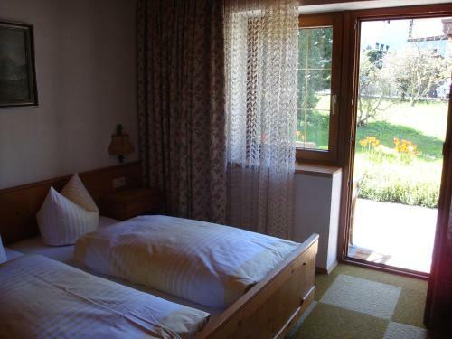 Hostal G�stehaus Treichl