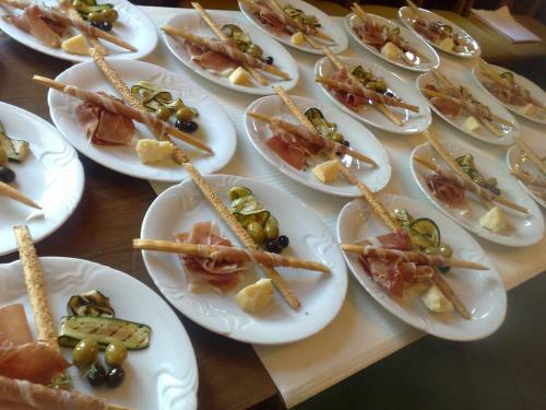 Posada Gasthof Teufl
