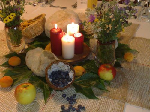 Posada Gasthof Teufl
