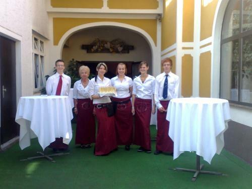 Posada Gasthof Teufl