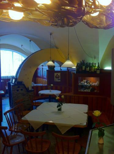 Posada Gasthof Teufl