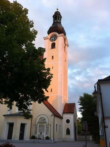 Posada Gasthof Teufl