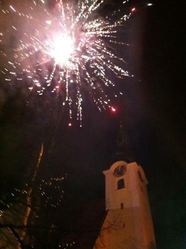 Posada Gasthof Teufl