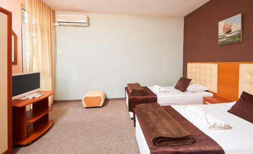 Peneka Hotel