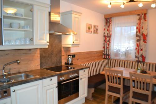 Apartamento Landhaus Marina