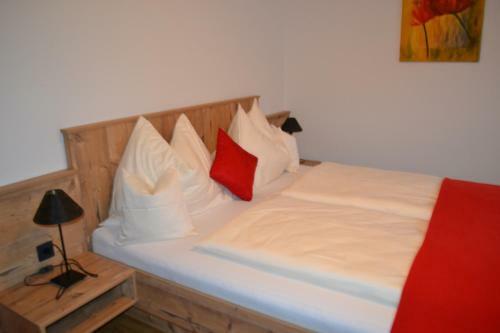 Apartamento Landhaus Marina