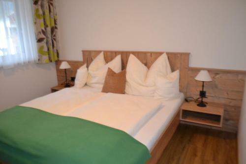 Apartamento Landhaus Marina
