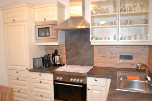 Apartamento Landhaus Marina