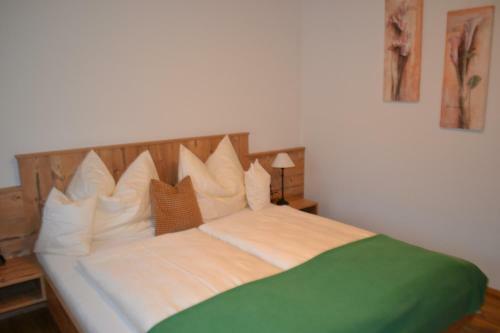 Apartamento Landhaus Marina