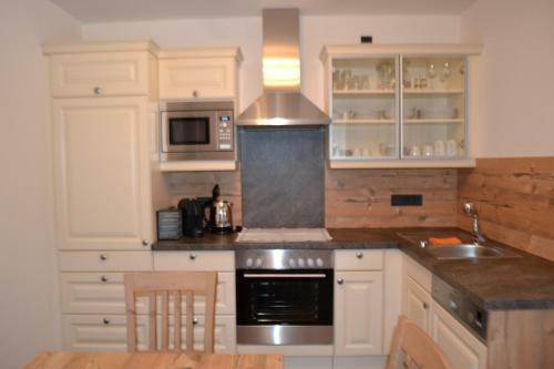 Apartamento Landhaus Marina