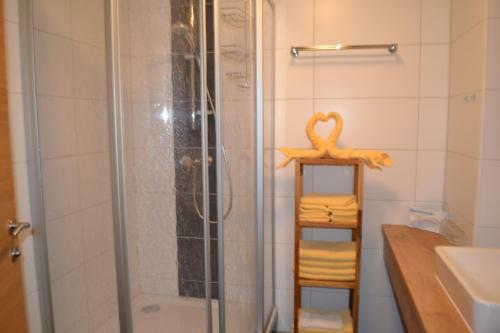 Apartamento Landhaus Marina