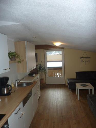 Apartamento Alpin Appart