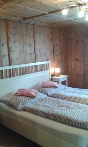 Apartamento Alpin Appart