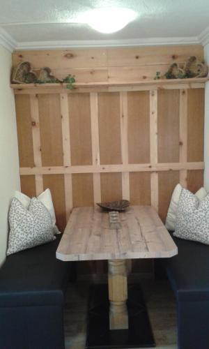 Apartamento Alpin Appart
