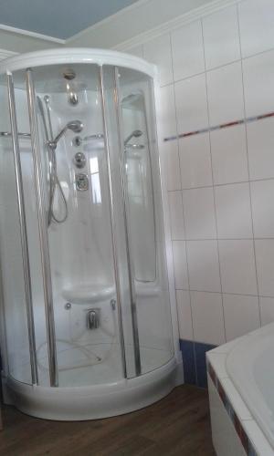 Apartamento Alpin Appart