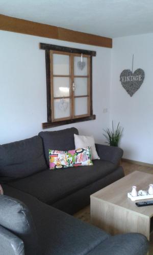 Apartamento Alpin Appart