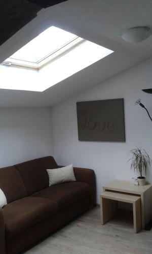 Apartamento Alpin Appart