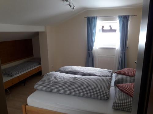 Apartamento Alpin Appart