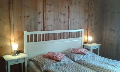 Apartamento Alpin Appart
