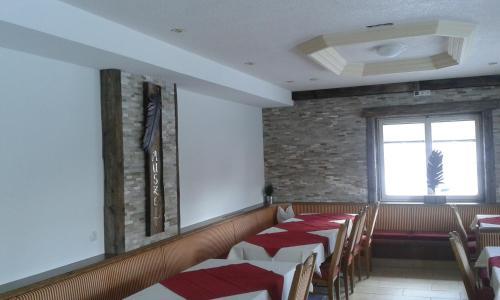 Apartamento Alpin Appart