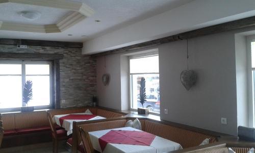 Apartamento Alpin Appart