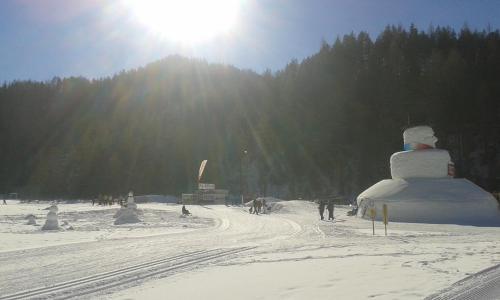 Apartamento Alpin Appart