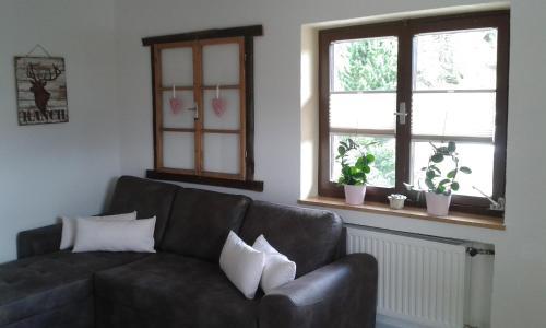 Apartamento Alpin Appart