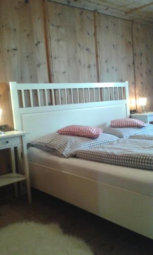 Apartamento Alpin Appart