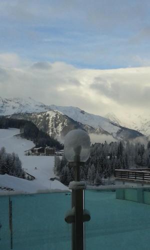 Apartamento Alpin Appart