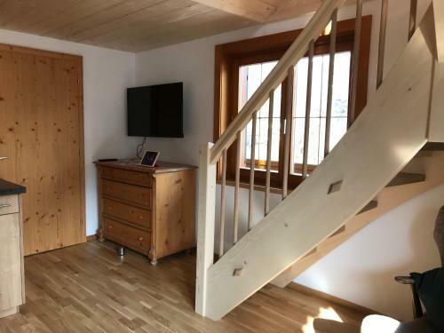 Apartamento Landhaus Gr�t