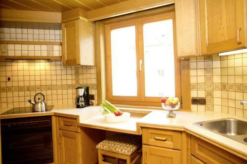 Apartamento Landhaus Gr�t