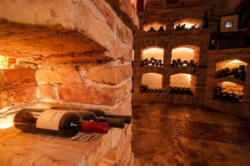 Hotel Victoria Garni - Adults Only