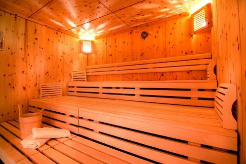 Hotel Victoria Garni - Adults Only