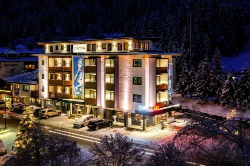 Hotel Victoria Garni - Adults Only
