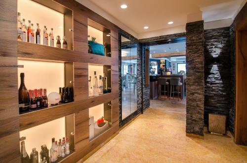 Hotel Victoria Garni - Adults Only