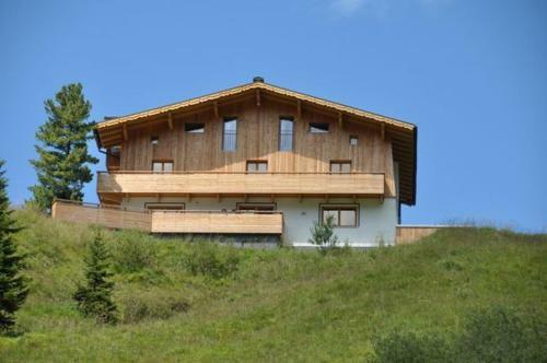 Apartamento Haus Feuerstein