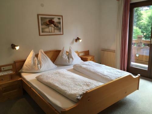 Apartamento Ferienwohnungen Vierthaler