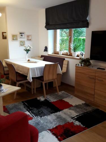 Apartamento Ferienwohnung Fichtler