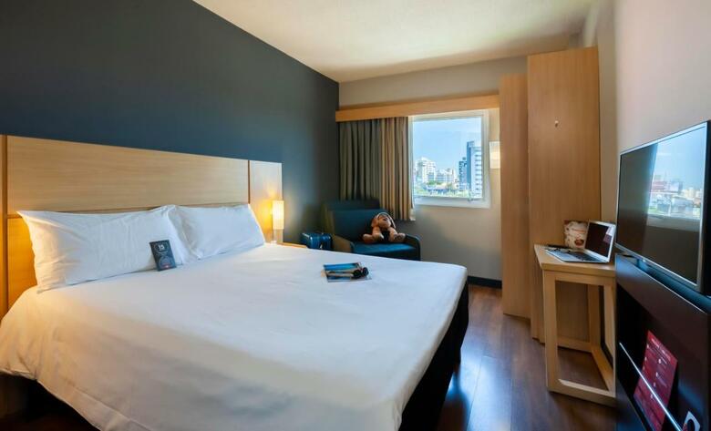 Hotel Ibis Sorocaba