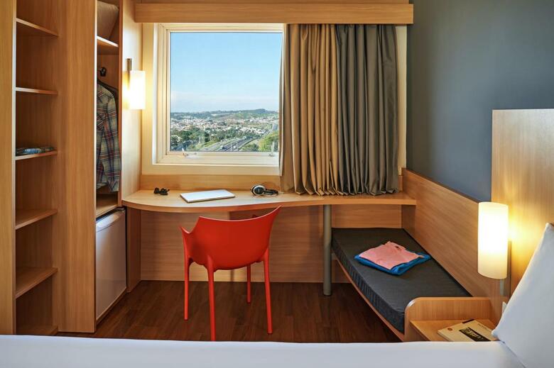 Hotel Ibis Sorocaba