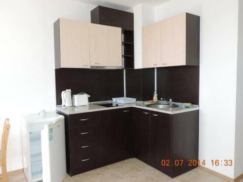 Apartments Fetisovi