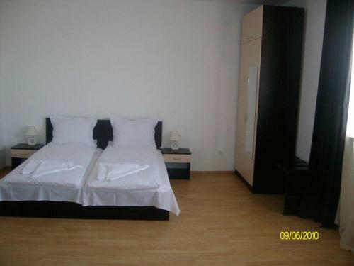 Apartments Fetisovi