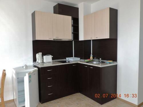 Apartments Fetisovi