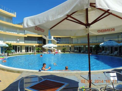 Apartments Fetisovi