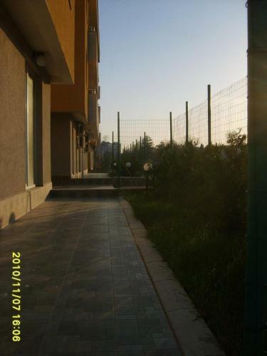 Apartments Fetisovi
